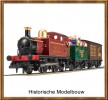 Santa's Christmas Express